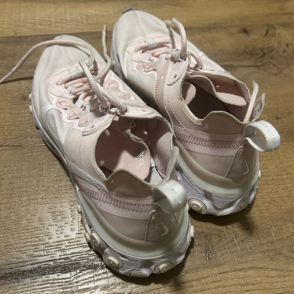 nike react 55 - Picture 4 of 7